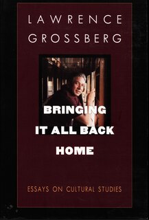 Front cover_Bringing It All Back Home