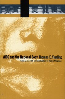 Front cover_AIDS and the National Body