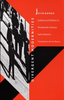 Couverture_Divergent Modernities