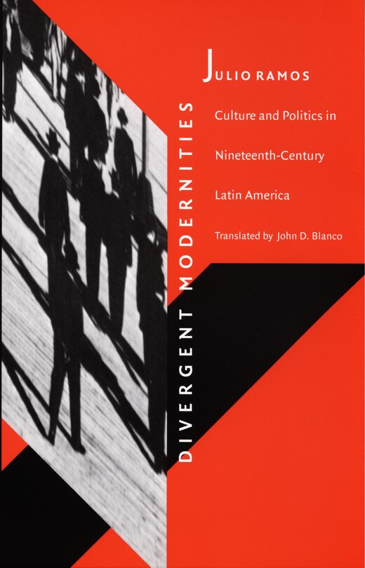 Couverture_Divergent Modernities
