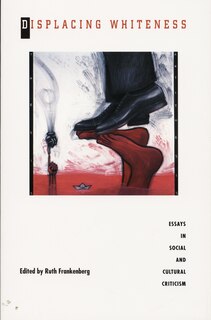Front cover_Displacing Whiteness