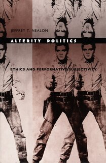 Front cover_Alterity Politics