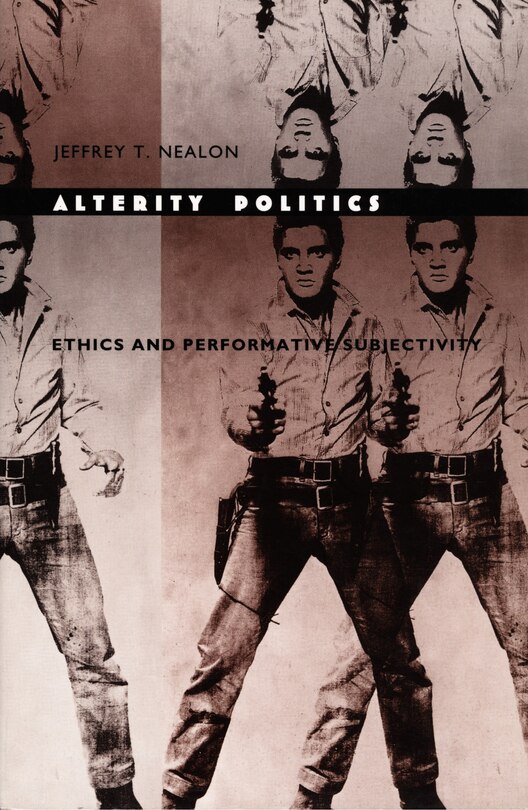 Front cover_Alterity Politics