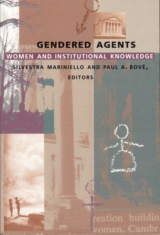 Couverture_Gendered Agents