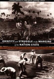 Front cover_Identity and Struggle at the Margins of the Nation-State
