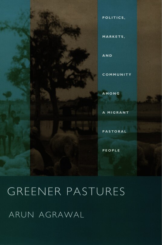 Front cover_Greener Pastures