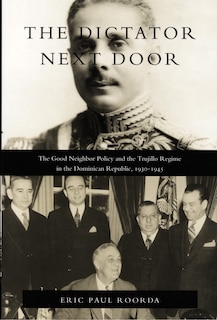 Front cover_The Dictator Next Door