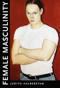 Front cover_Female Masculinity