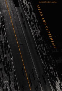 Front cover_Cities and Citizenship
