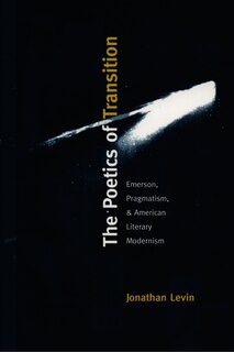 Front cover_The Poetics of Transition