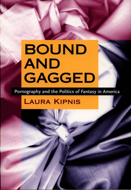 Front cover_Bound And Gagged