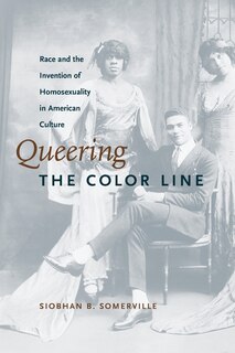 Front cover_Queering The Color Line