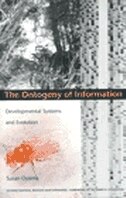 Couverture_The Ontogeny Of Information