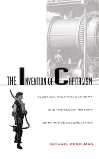 Couverture_The Invention Of Capitalism