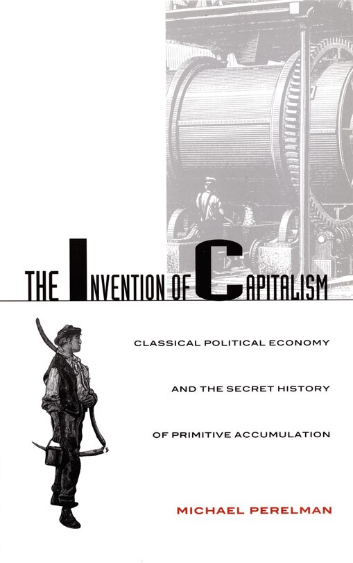 Couverture_The Invention Of Capitalism