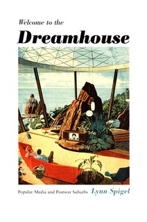 Front cover_Welcome To The Dreamhouse