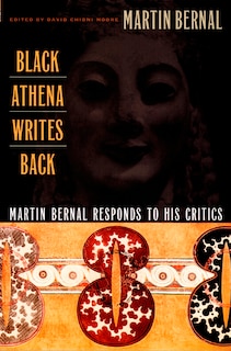 Front cover_Black Athena Writes Back