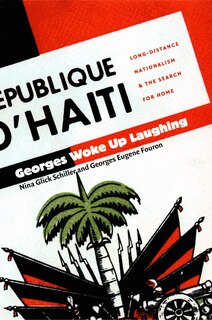 Couverture_Georges Woke Up Laughing