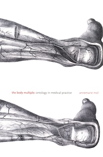 Front cover_The Body Multiple