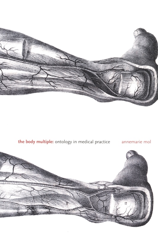 Front cover_The Body Multiple