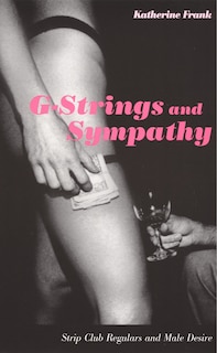 Couverture_G-strings And Sympathy