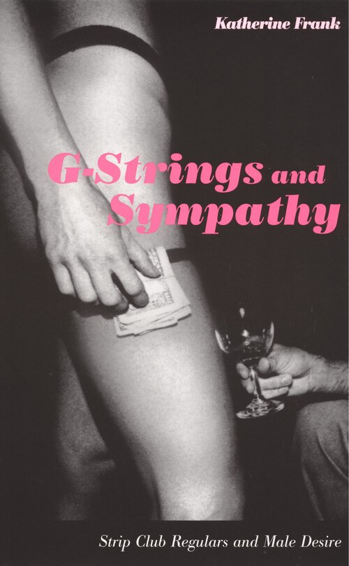 Couverture_G-strings And Sympathy