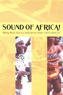 Front cover_Sound of Africa!