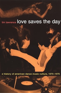 Front cover_Love Saves the Day