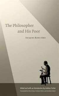 Front cover_The Philosopher and His Poor