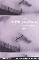 Front cover_Television After TV