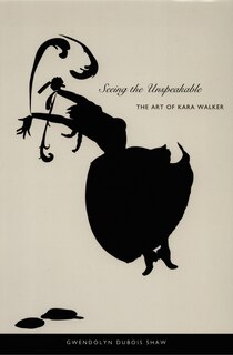 Front cover_Seeing the Unspeakable