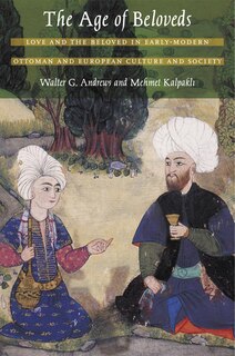 Couverture_The Age Of Beloveds