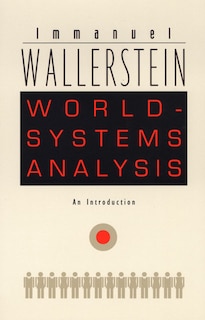 Couverture_World-Systems Analysis
