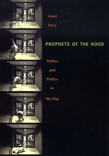 Couverture_Prophets of the Hood