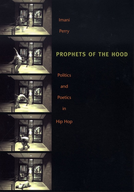 Couverture_Prophets of the Hood