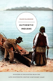 Front cover_Authentic Indians