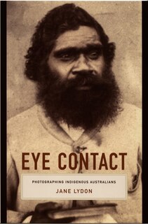 Couverture_Eye Contact