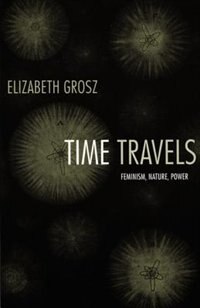 Front cover_Time Travels