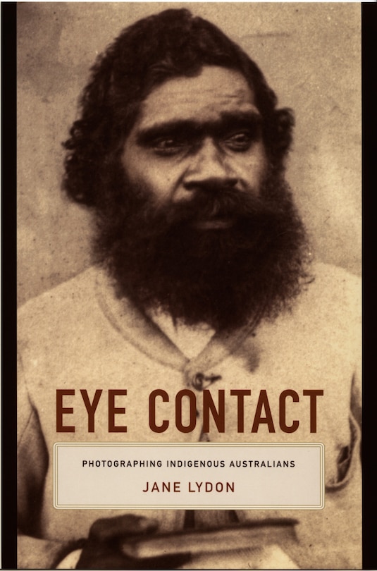 Couverture_Eye Contact