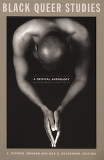 Couverture_Black Queer Studies