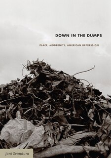 Couverture_Down In The Dumps