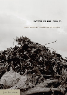 Front cover_Down In The Dumps