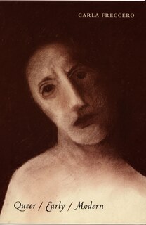 Front cover_Queer/early/modern