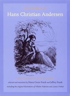 Front cover_The Stories of Hans Christian Andersen