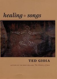 Front cover_Healing Songs