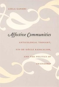 Front cover_Affective Communities