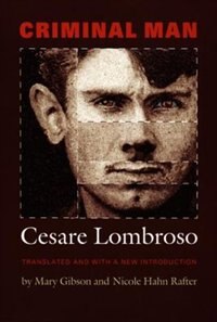 Front cover_Criminal Man