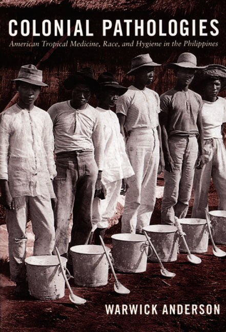 Couverture_Colonial Pathologies