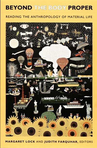 Front cover_Beyond The Body Proper