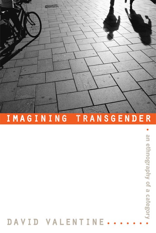 Front cover_Imagining Transgender